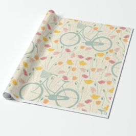 Papel De Regalo Wrapping Paper