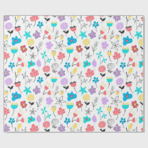 Wrapping Paper