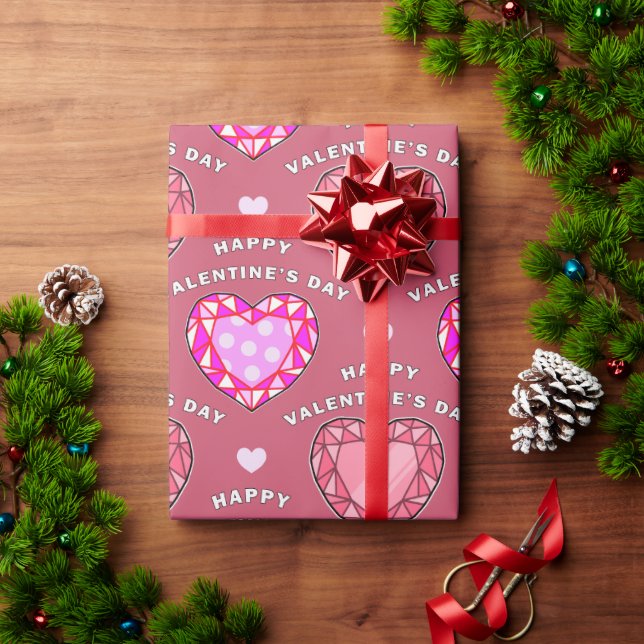Papel De Regalo Wrapping Paper (Regalo de vacaciones)