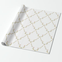 Papel De Regalo Wrapping Paper