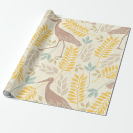 Papel De Regalo Wrapping Paper