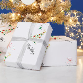 Papel De Regalo Wrapping Paper