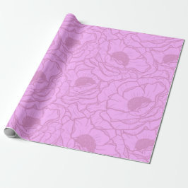 Papel De Regalo Wrapping Paper