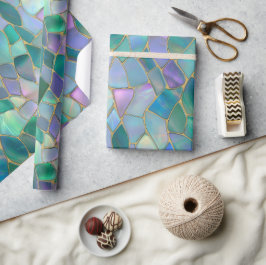 Papel De Regalo Wrapping Paper