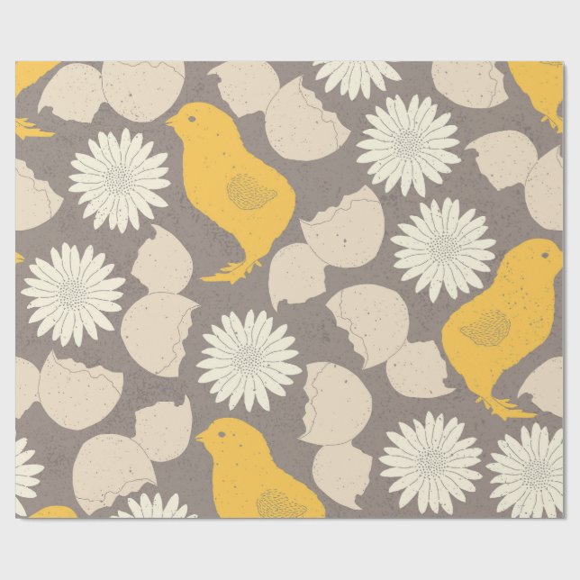 Papel De Regalo Wrapping Paper (Superficie plana)