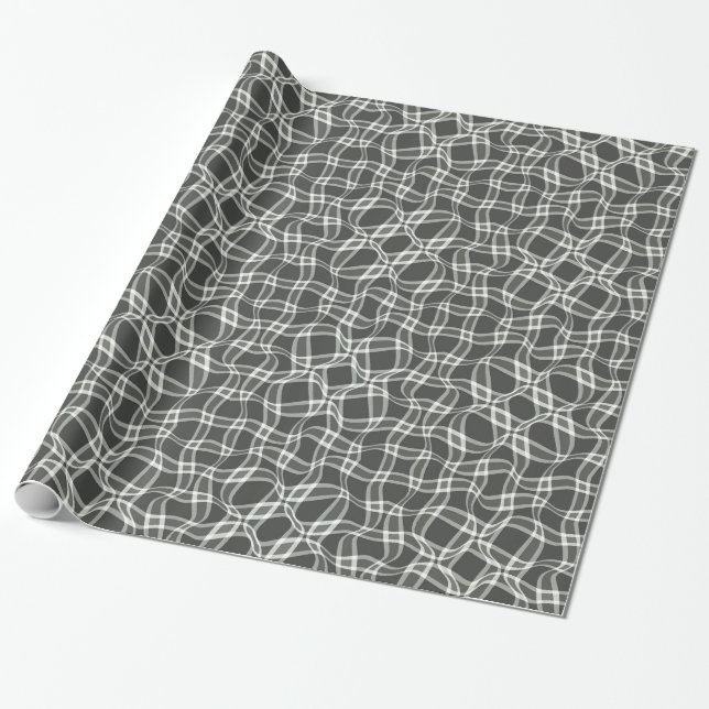 Papel De Regalo Wrapping paper (Desenrollado)