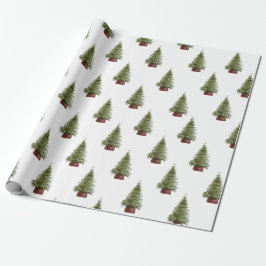 Papel De Regalo Wrapping Paper
