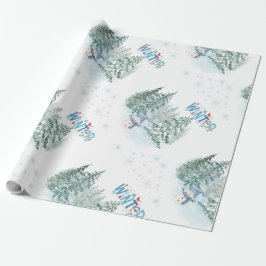 Papel De Regalo Wrapping Paper
