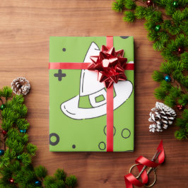 Papel De Regalo Wrapping Paper
