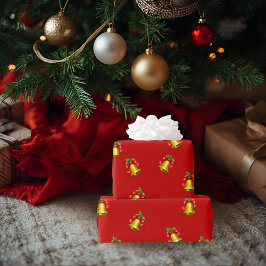 Papel De Regalo Wrapping Paper