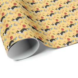Papel De Regalo Wrapping Paper