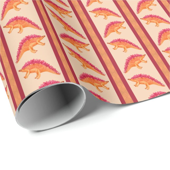 Papel De Regalo Wrapping Paper (Esquina del rollo)