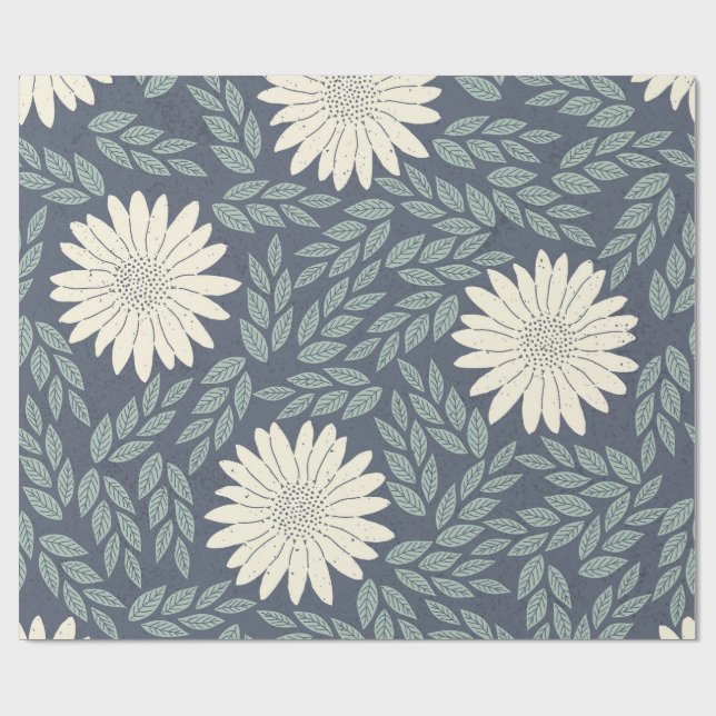 Papel De Regalo Wrapping Paper (Superficie plana)