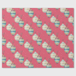 Papel De Regalo Wrapping Paper