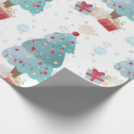 Papel De Regalo Wrapping Paper