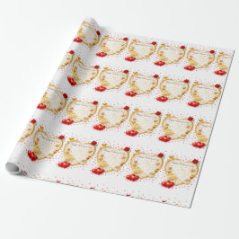 Papel De Regalo Wrapping Paper