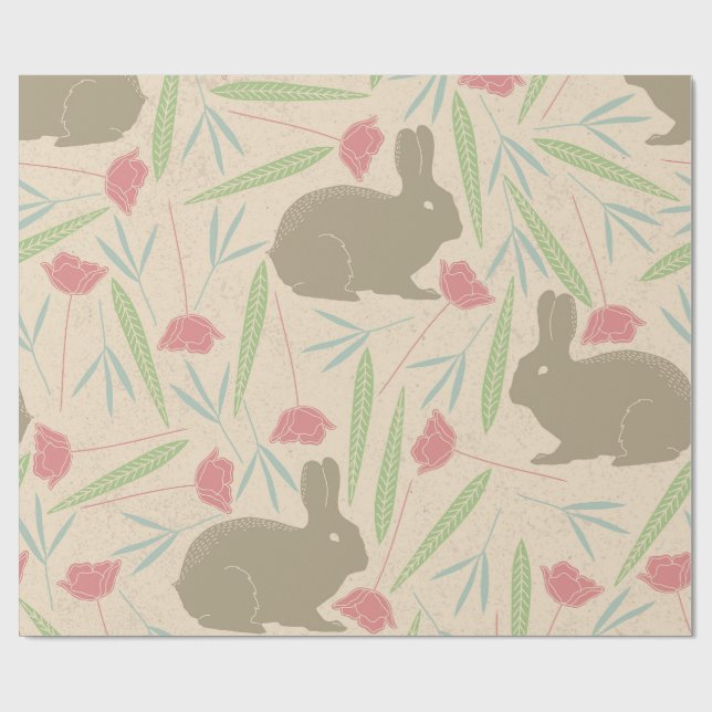 Papel De Regalo Wrapping Paper (Superficie plana)