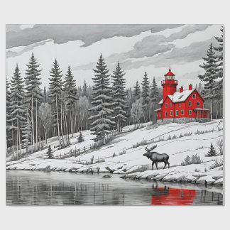 Papel De Regalo Wrapping Paper