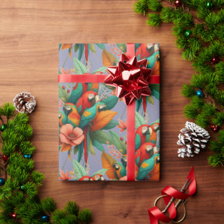 Papel De Regalo Wrapping Paper