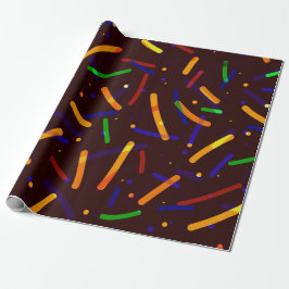 Papel De Regalo Wrapping Paper