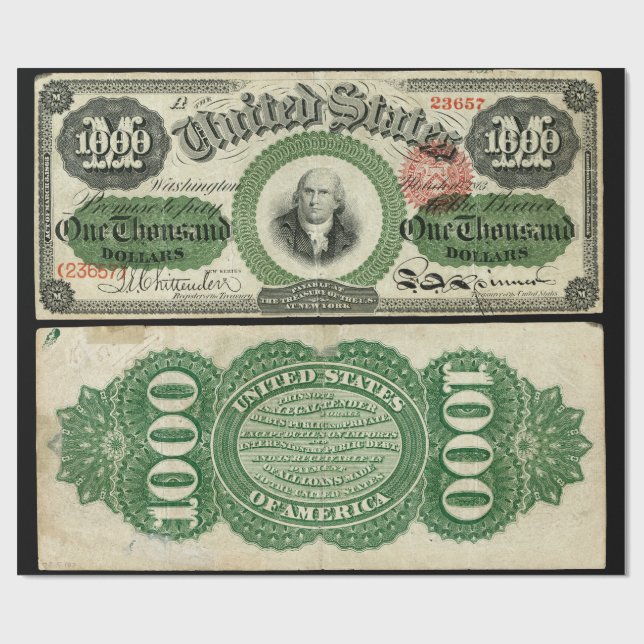 Papel De Regalo Wrapping Paper (Superficie plana)