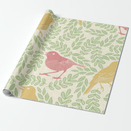 Papel De Regalo Wrapping Paper
