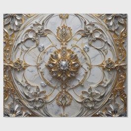 Papel De Regalo Wrapping Paper for Teen/Adult Gift