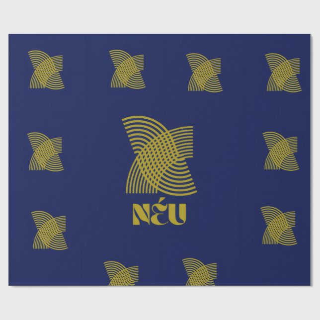 Papel De Regalo wrapping papers (Superficie plana)