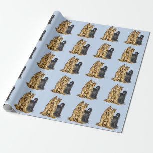 Papel De Regalo yorkshire terrier