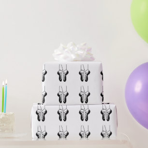 Papel De Regalo Zapatos de baile irlandeses