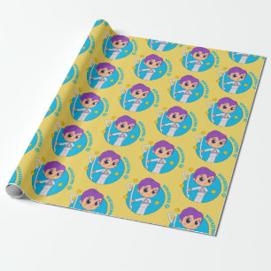 Papel De Regalo Zee - Wish Keeper