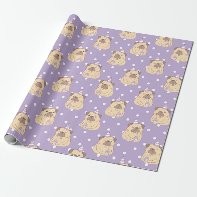 Papel de relleno de bichos (Desenrollado)