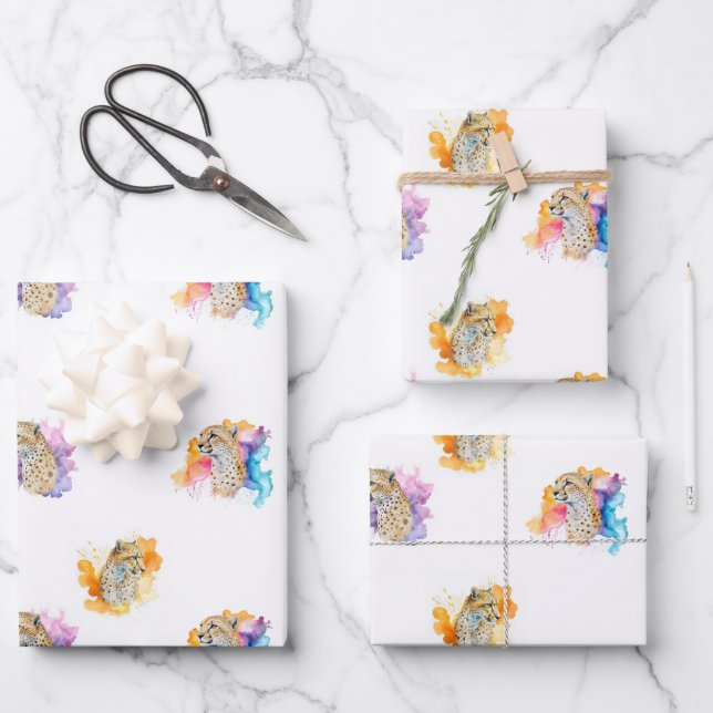 Papel de relleno de chita (Anverso)