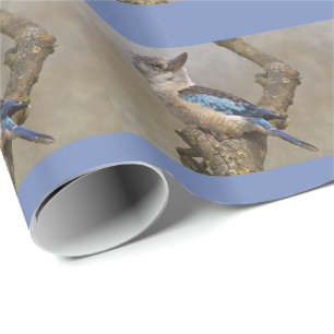 Papel de relleno de Kookaburra