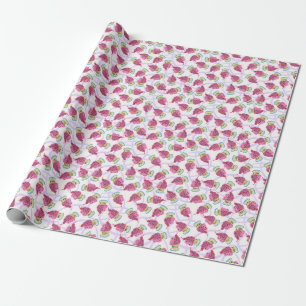Papel de relleno de pasteles