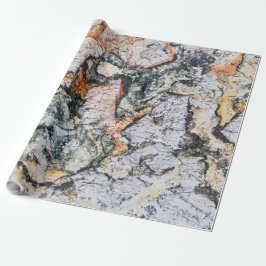 Papel de relleno de piedra natural