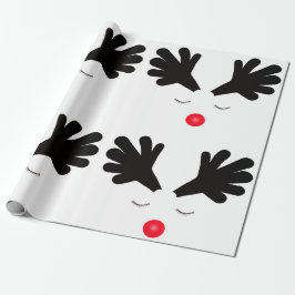 Papel de relleno de Rudolph