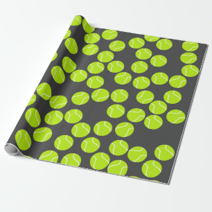 Papel de relleno de tenis