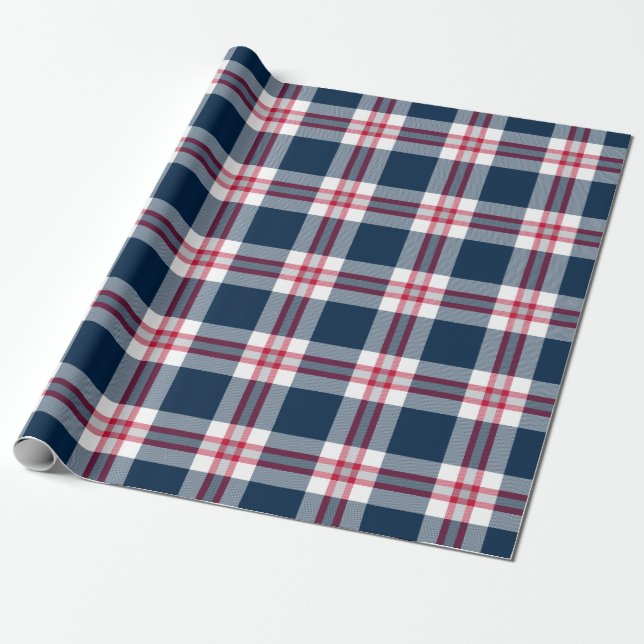 Papel de relleno para el fútbol de Nueva Inglaterr (Desenrollado)