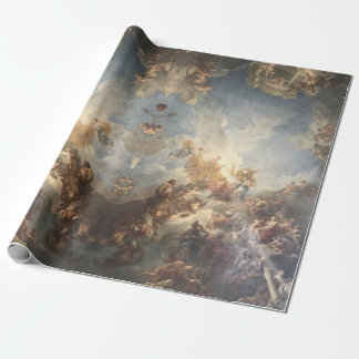 Papel de relleno para Prince de Versailles