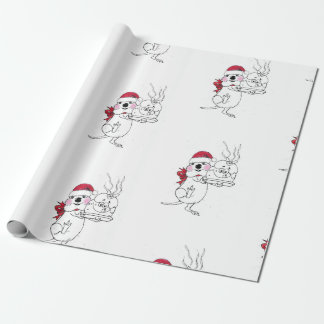 PAPEL DE ROTTO ROXIE ENVÍO A NAVIDADES
