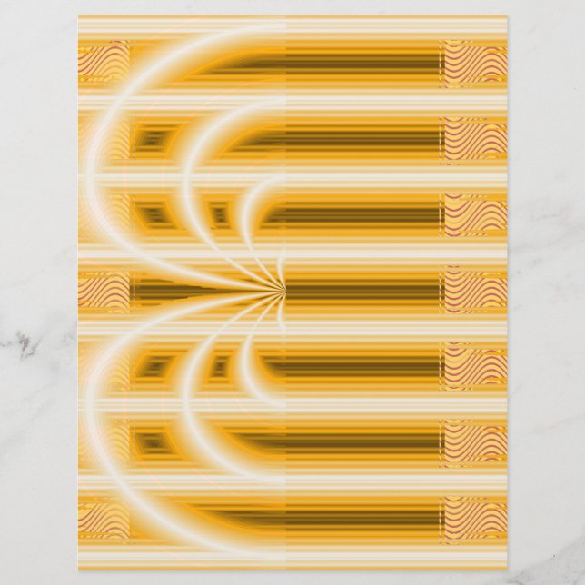 Papel de Scrapbook de Página de 2 Lados de la Cate (Anverso)