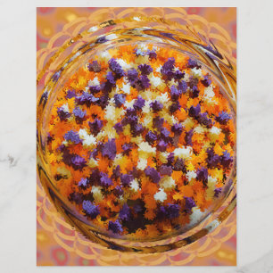 Papel de Scrapbook ET Potpourri en Bulk