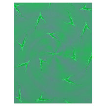 Papel de Scrapbook Hombre Ginseng Verde Página 2 C