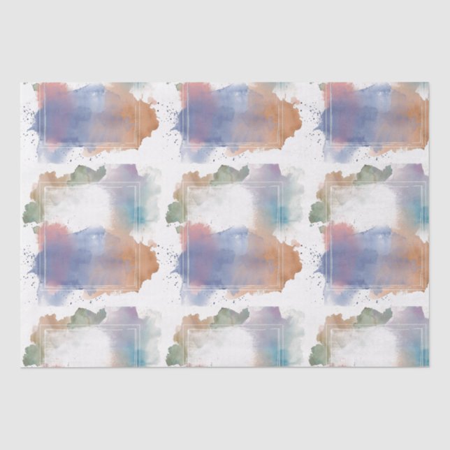 Papel de seda (Anverso)