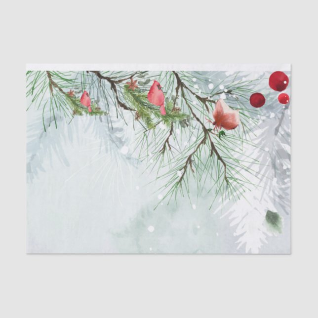 Papel de seda (Anverso)