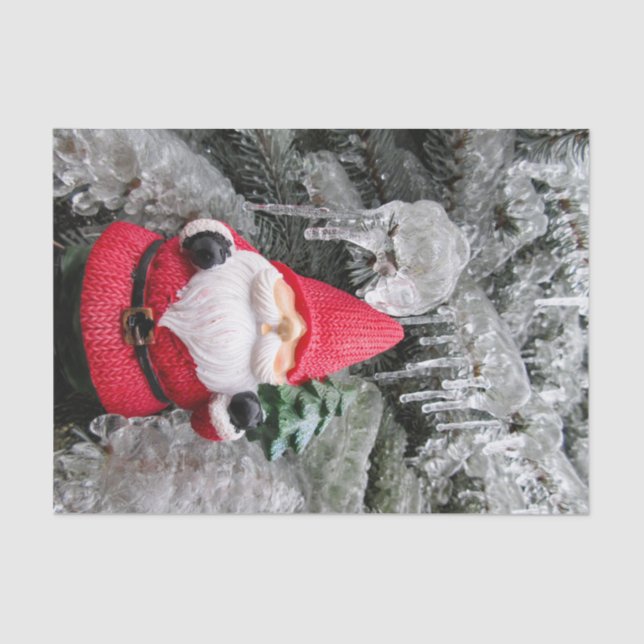 Papel de seda (Anverso)