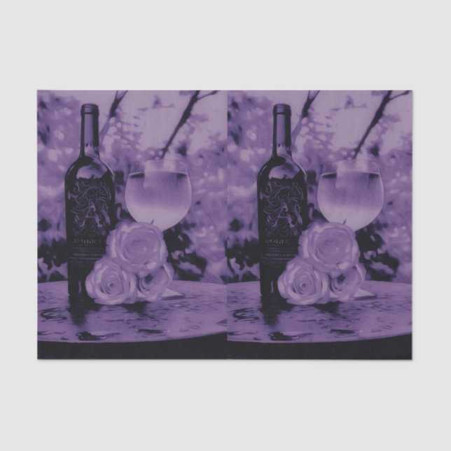 Papel de seda (Anverso)