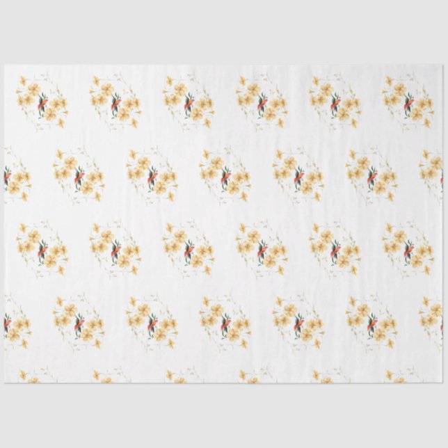 Papel de seda (Anverso)