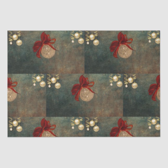 Papel de seda (Anverso)